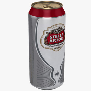 stella artois beer max