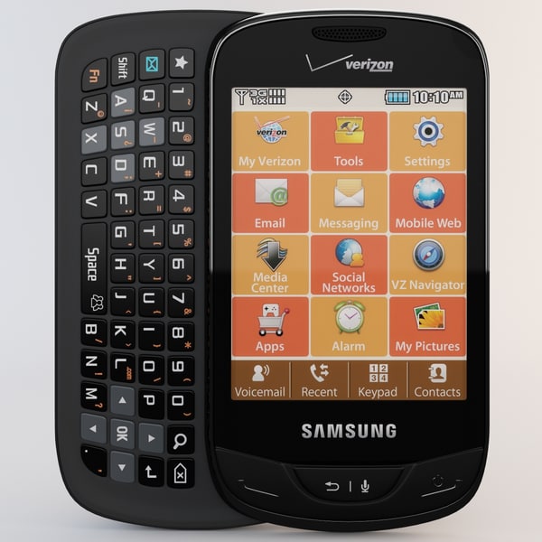 samsung brightside 3d 3ds