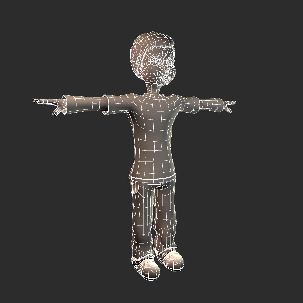 maya-boy-cartoony