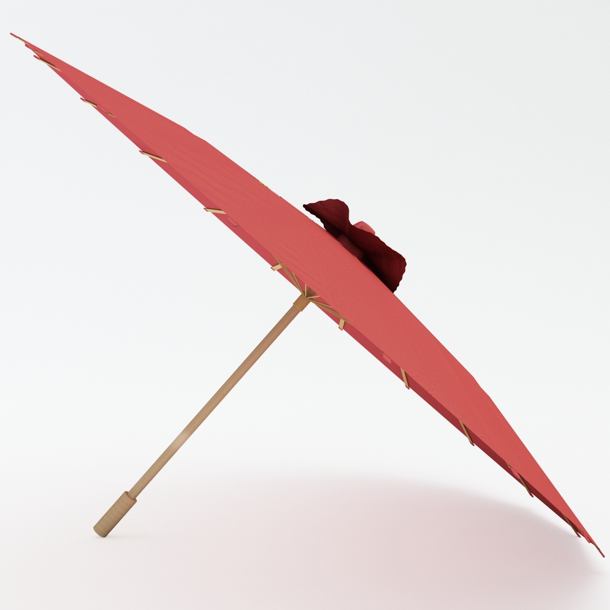 japanese umbrella 3ds