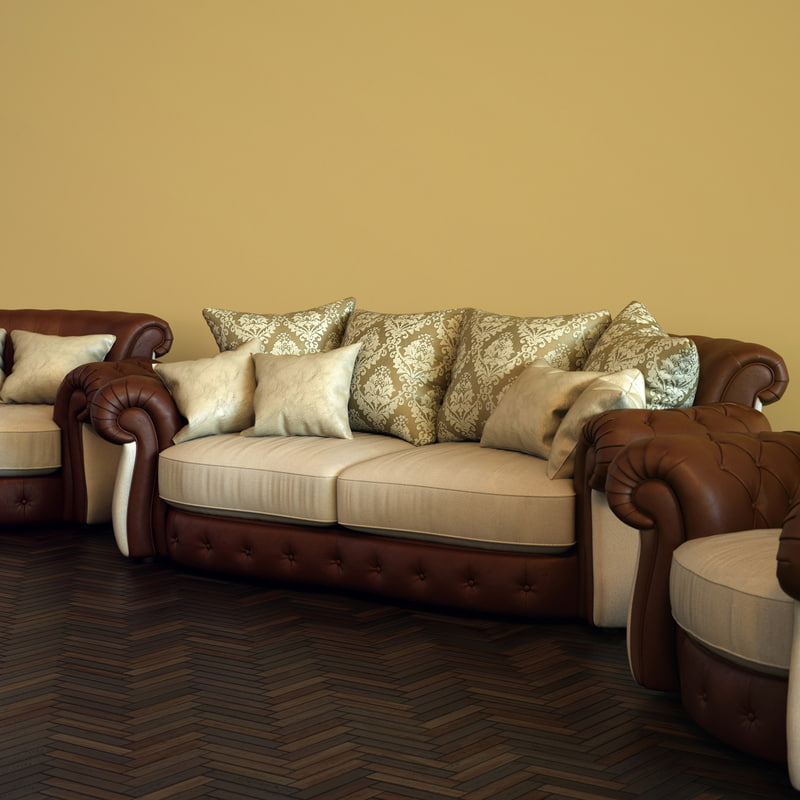Venezia Sofa