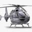 eurocopter ec 135 military ma