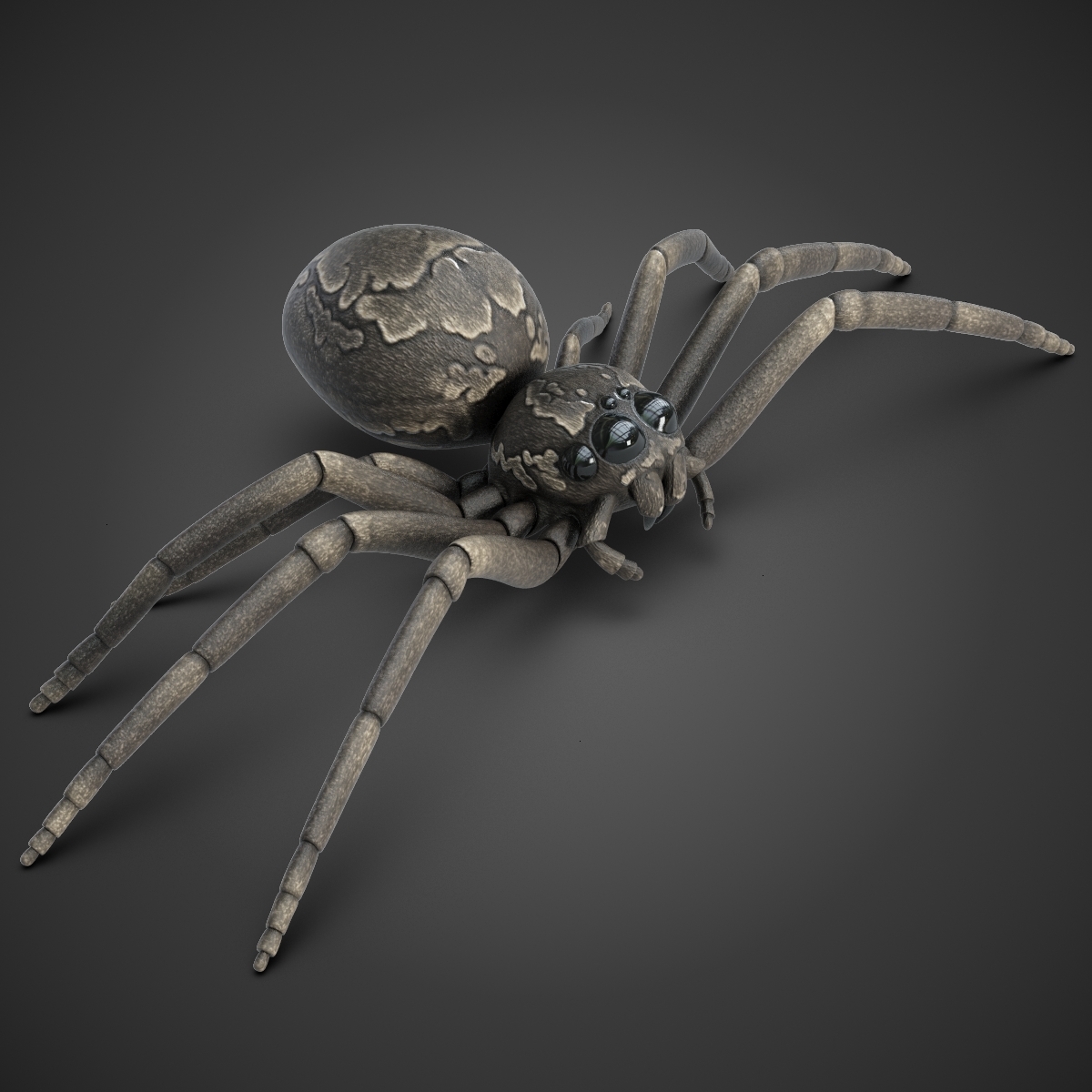 Паук 3д модель. Паук 3д. Механический паук 3d модель. 3d модель Spider.