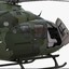 max eurocopter ec 135 military