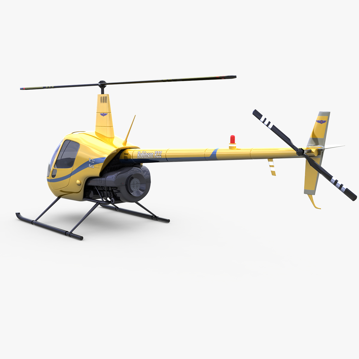 robinson r22 x