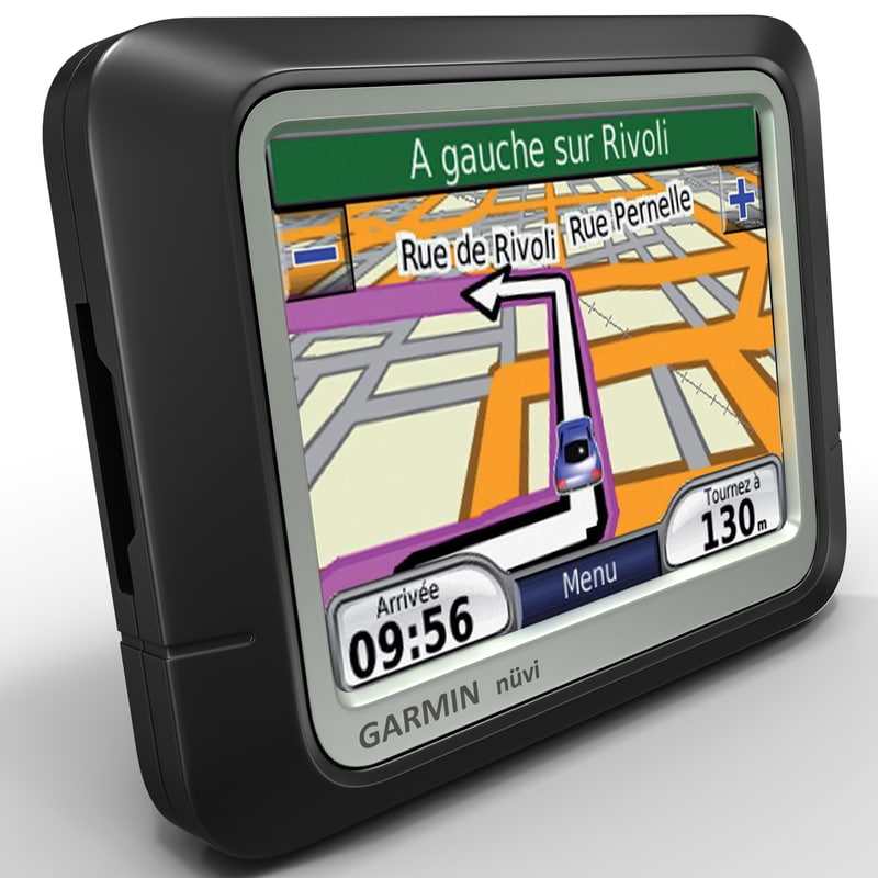 garmin new models
