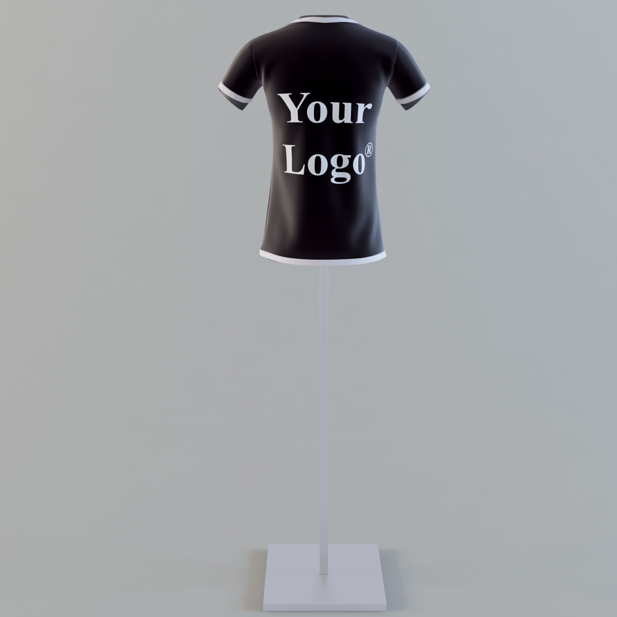 tshirt mannequin