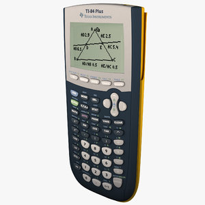 3ds max graphing calculator texas instruments