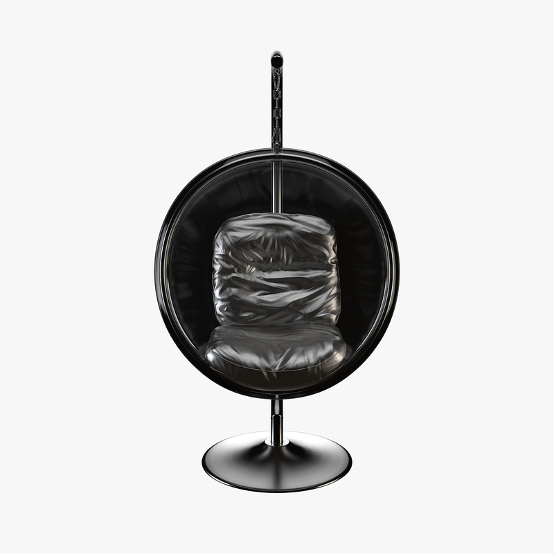 s eero aarnio bubble chair