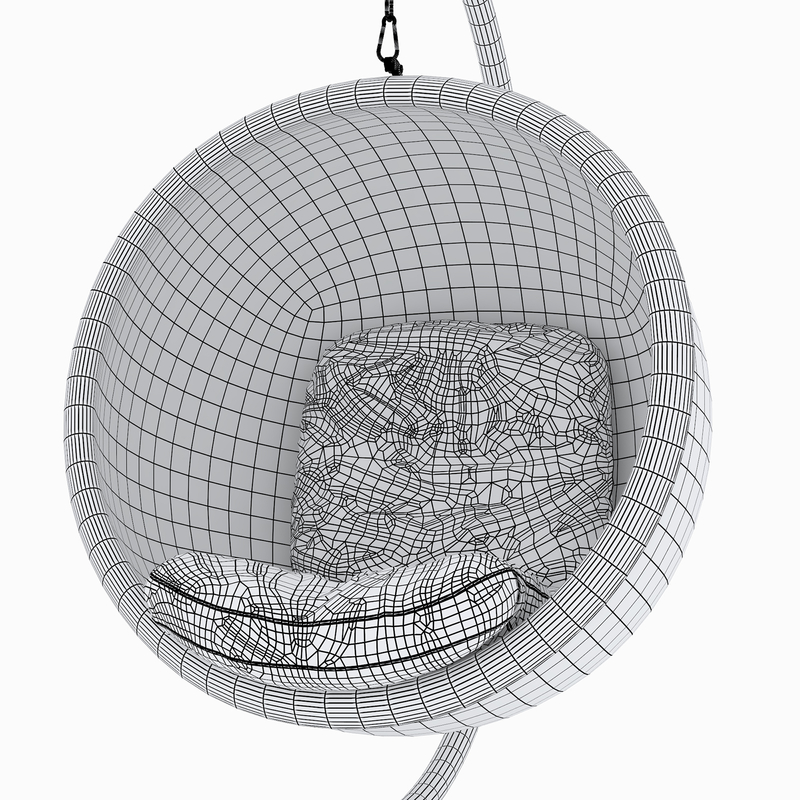 s eero aarnio bubble chair