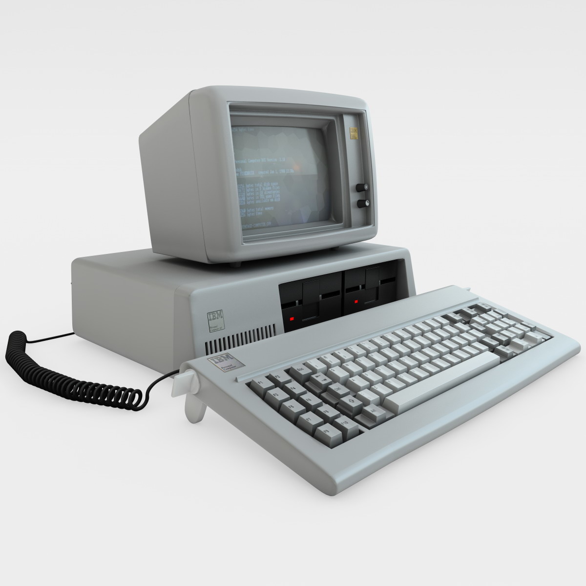 Как назывался первый мультимедийный компьютер ibm pc xt альтаир 8800 amiga 1000 macintosh apple ii