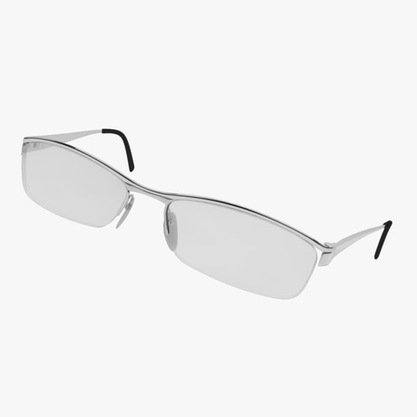 modelo 3d Anteojos Police V8269 - TurboSquid 745334
