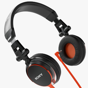 3ds sony headphones