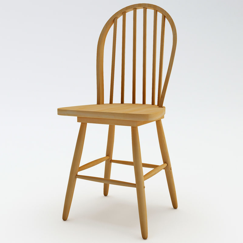 kitchen chair 2