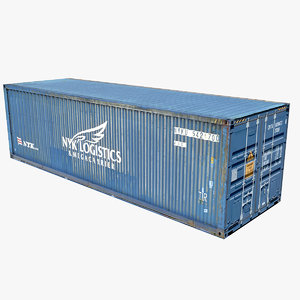 container nyk line