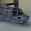 cv-22 osprey 3d model