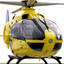 eurocopter ec 135 helicopter interior max