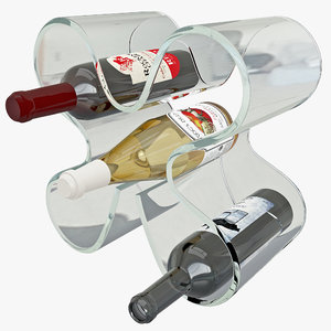 wine rack 3