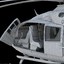 eurocopter ec 135 helicopter interior max