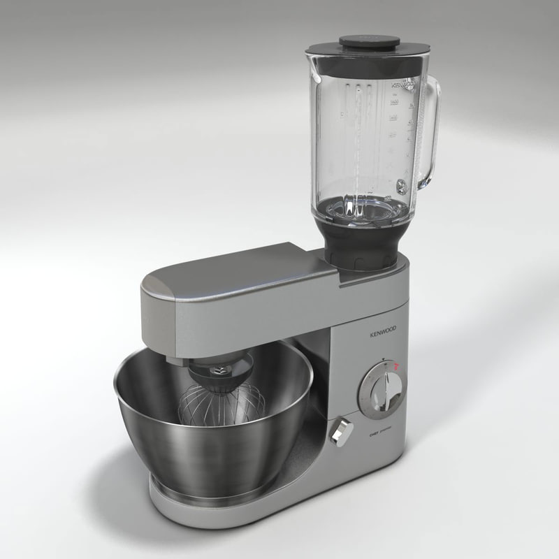 kenwood chef premier kmc570