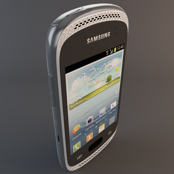 samsung frontier space grey