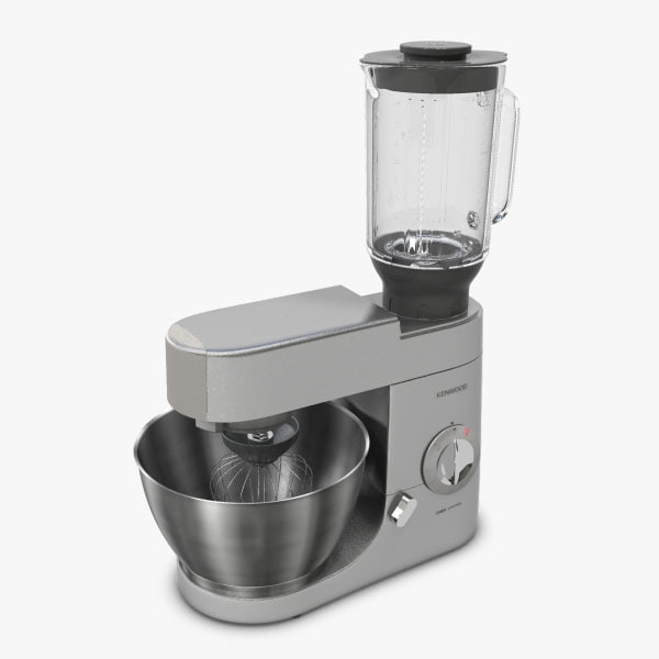 kenwood chef premier kmc570