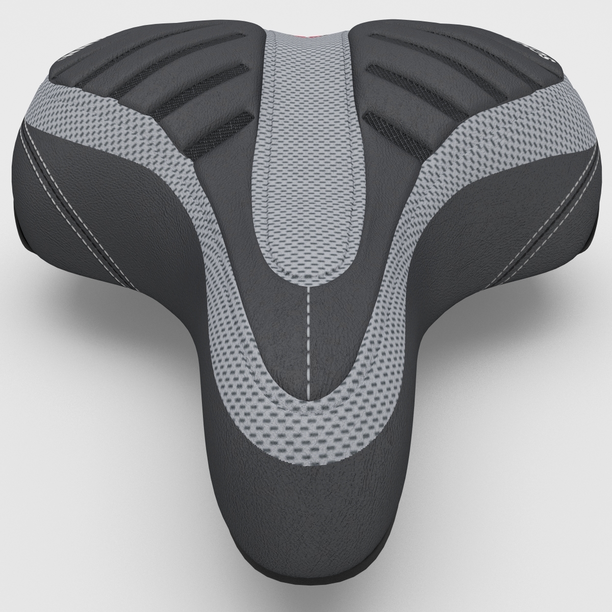 3d printed bicycle seat