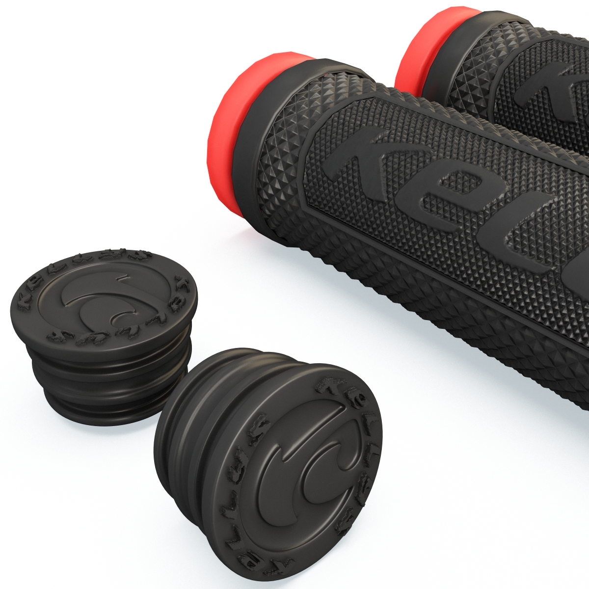 gt bike grips