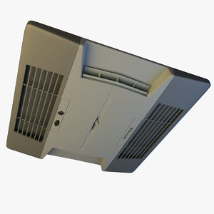 3d car air conditioner dometic
