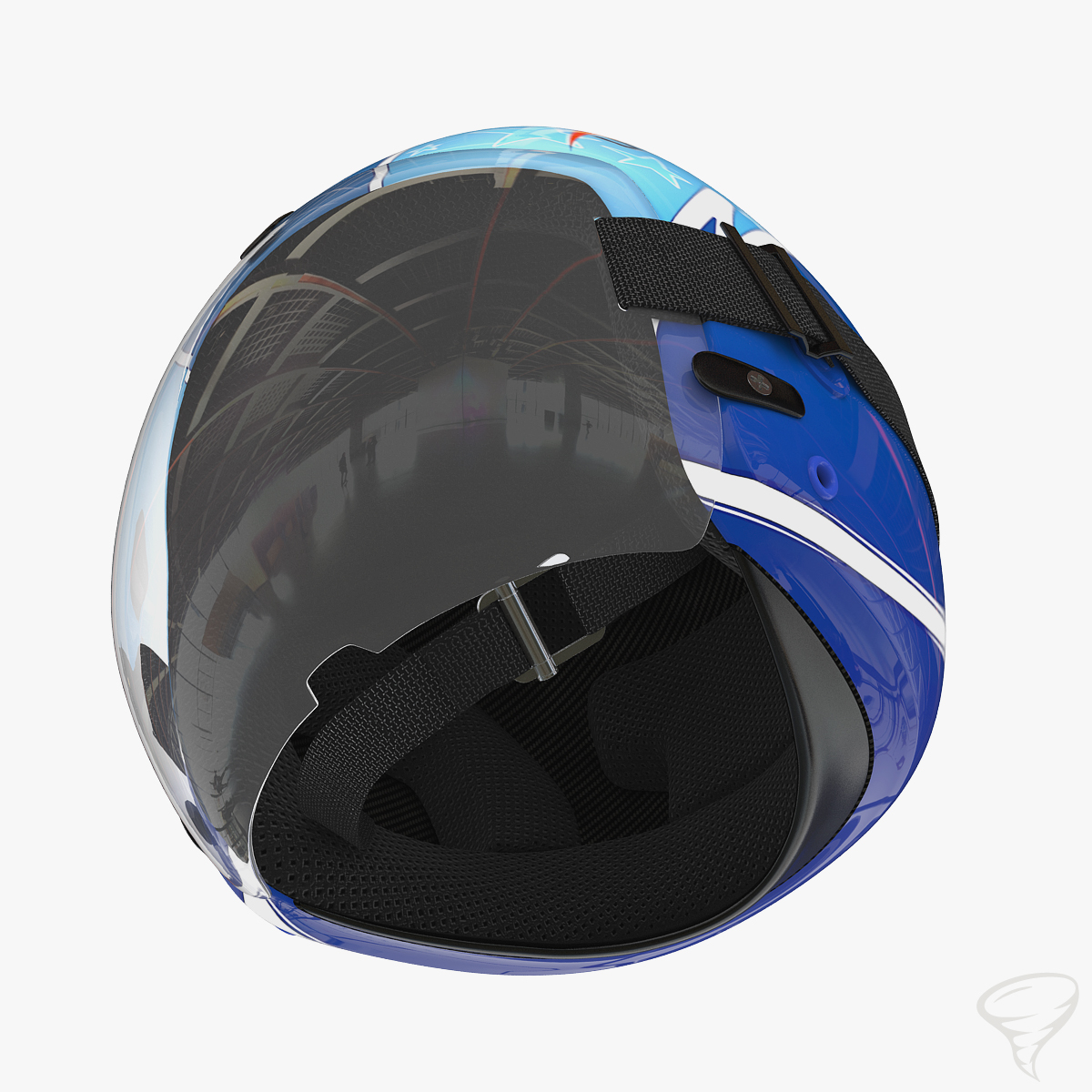 max luge uvex helmet