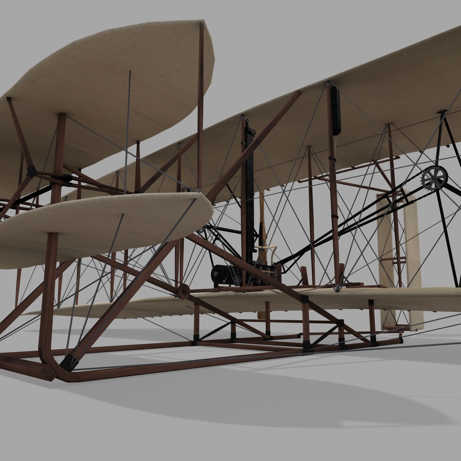 wright-flyer-1903-brothers-3d-model