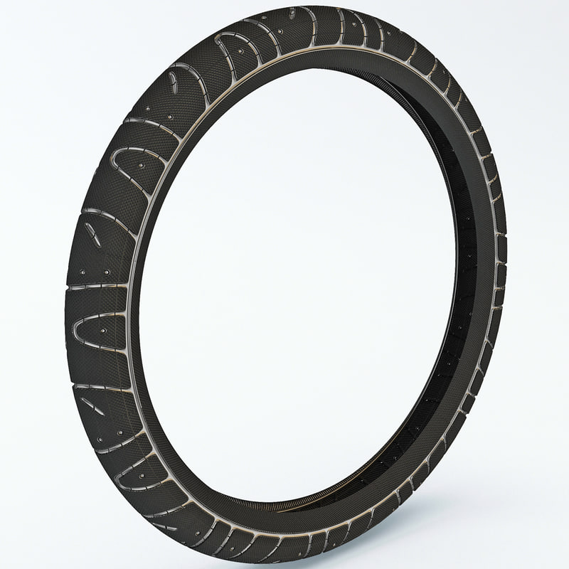 model free 3d car tire 3d tire model hookworm maxxis bicycle