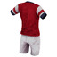3ds soccer clothes 2