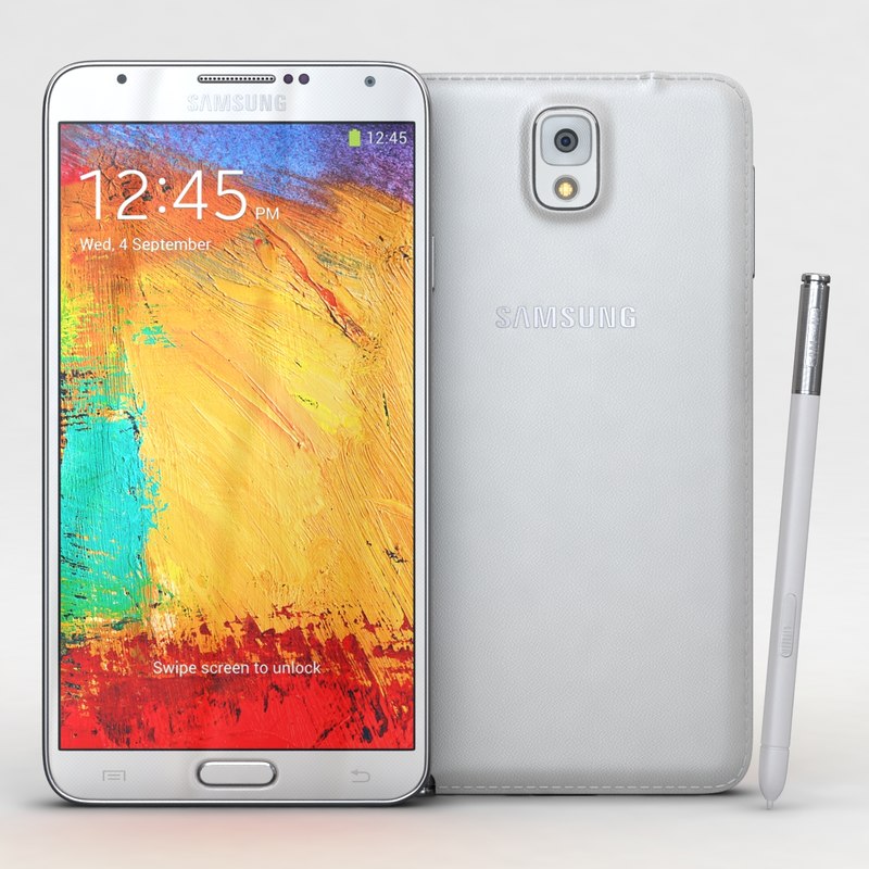 samsung galaxy note 3 olx