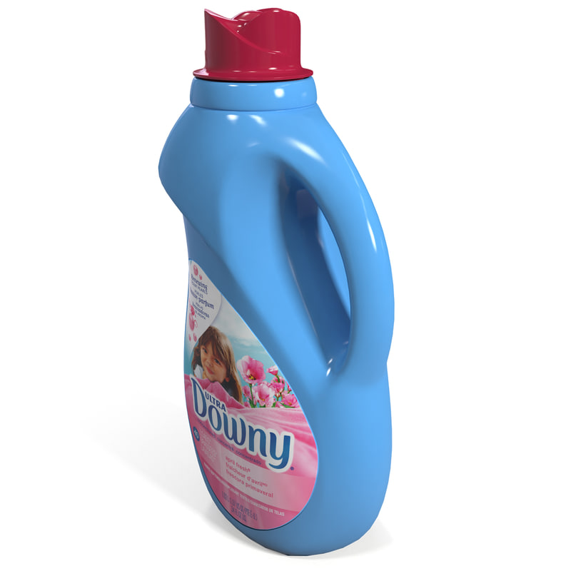 maya downy liquid fabric softener
