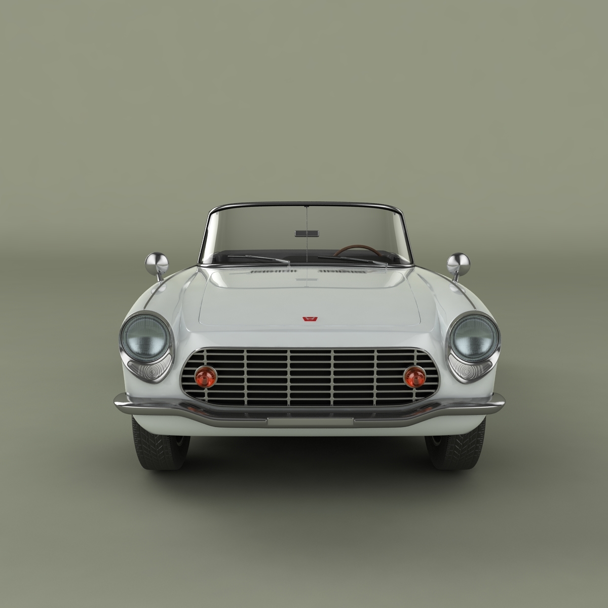 Honda s600 2019