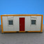 3dsmax 20ft office container