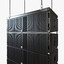 3d linear concert speakers model
