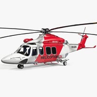 AgustaWestland AW139