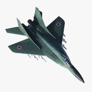 max jet fighter