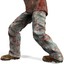 zombie 2 pose 3d model