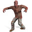 zombie 2 pose 3d model