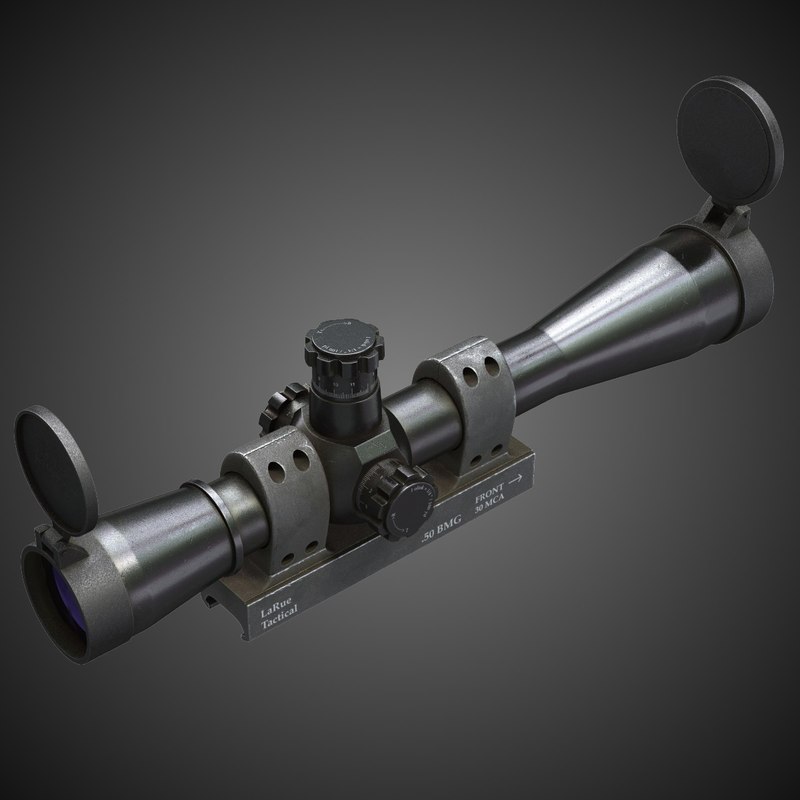 max optical scope 1