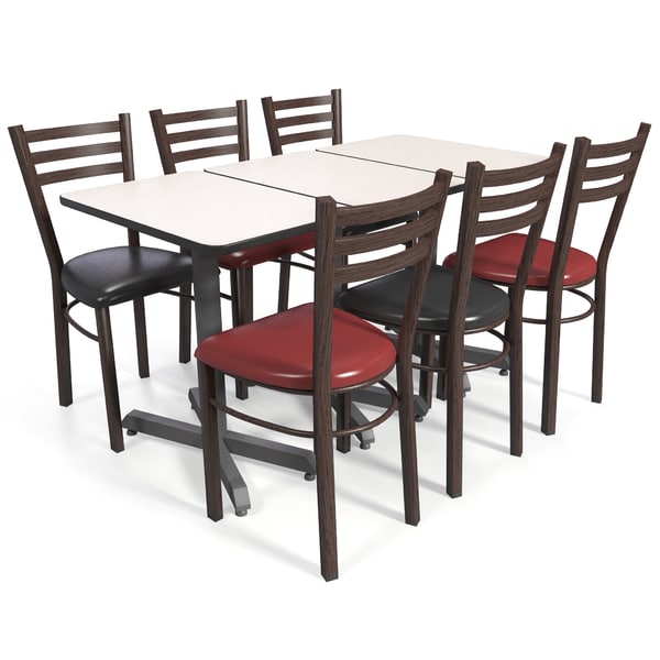 3ds Max Restaurant Table, Restaurant Dining Tables And Chairs In The Philippines