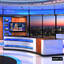american news studio 3d max