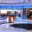 american news studio 3d max