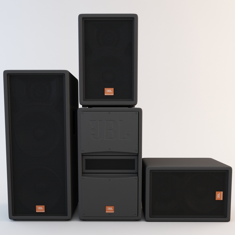 concert speakers jbl max
