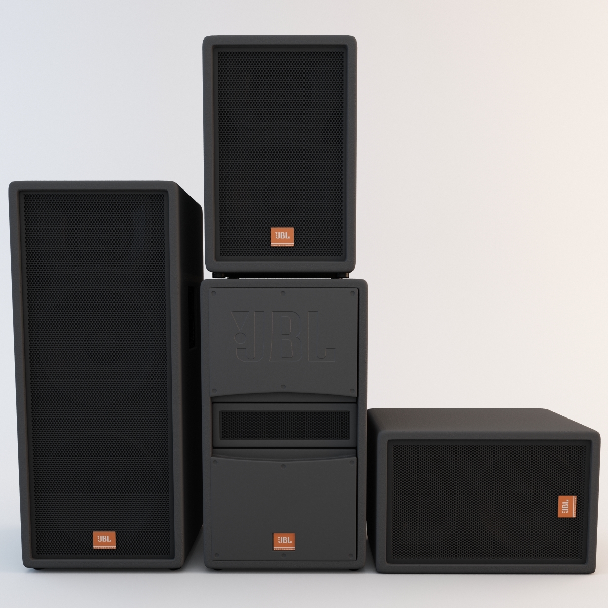 concert speakers jbl max
