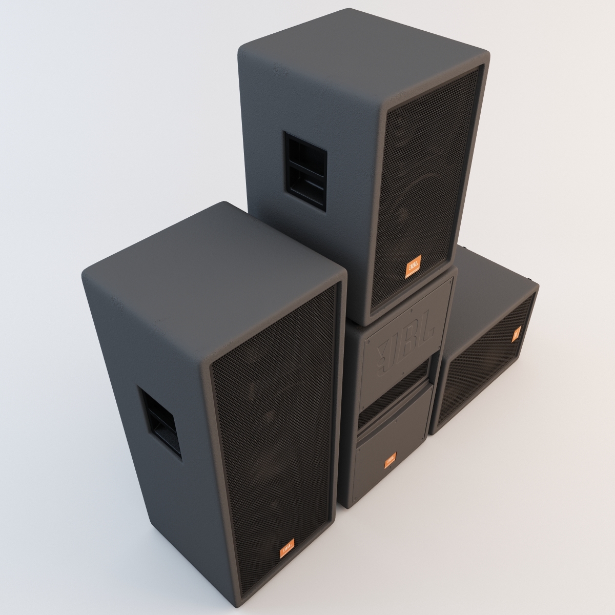 concert speakers jbl max