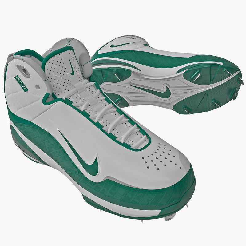 baseball air maxes